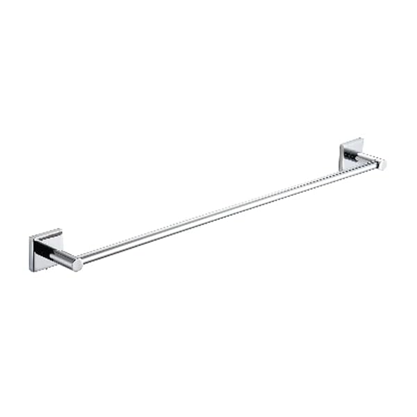 PORTA ASCIUGAMANI A BARRA CM 60 LINEA GIONA
