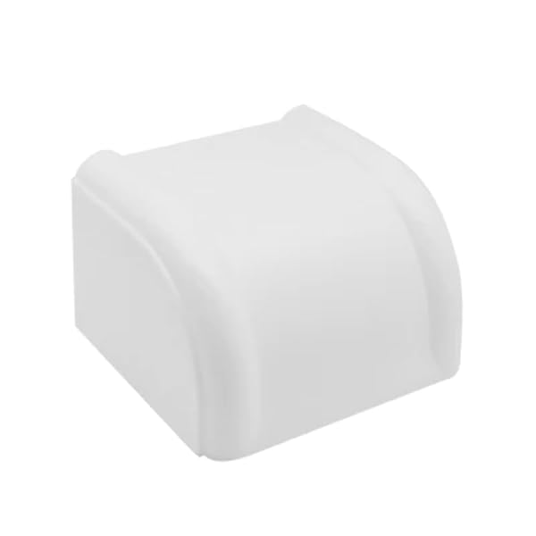 PORTA ROTOLO Accessori Bagno SERIE IMMA Bianco