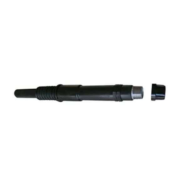 Plasson RACCORDO DI TRANSIZIONE IN ACCIAIO - 1" 1/4 x 40