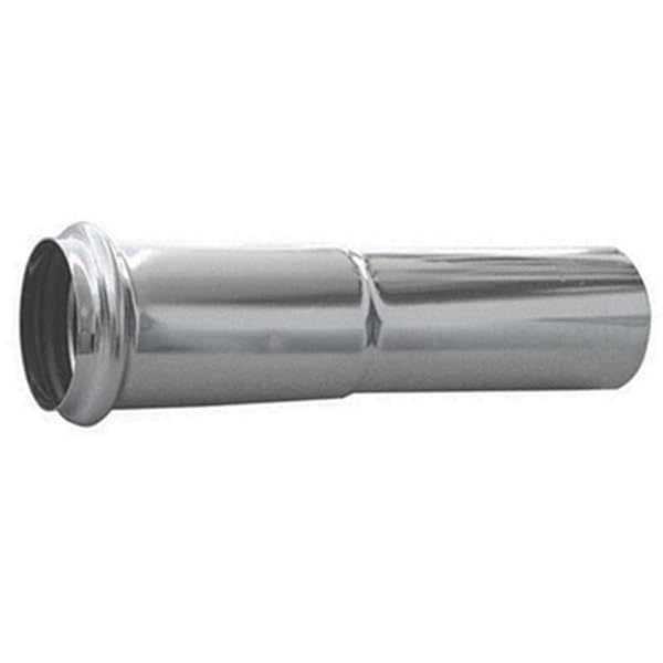 Prolunga Per Tubi In Ottone Con O-Ring-Diam. Mm. 26