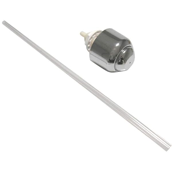 Pulsante Per Batteria Di Scarico Articolo 130-654
