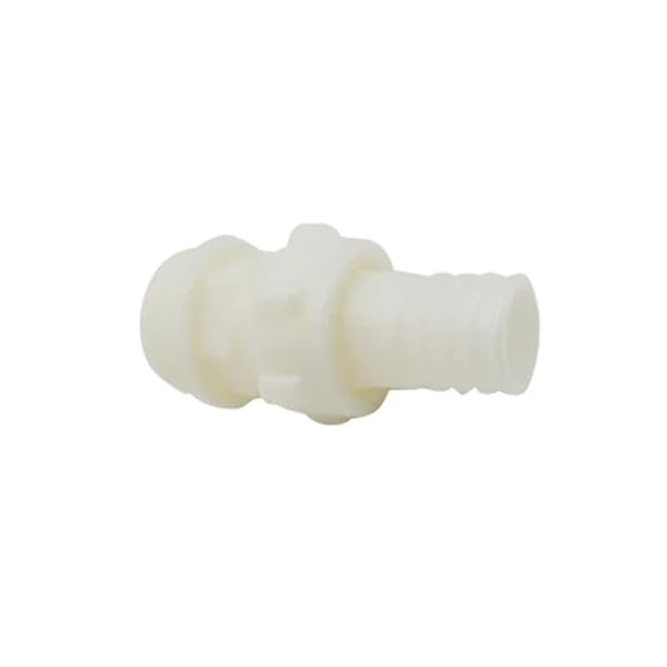 RACCORDO 3 Pezzi DIRITTO M 2" x 60