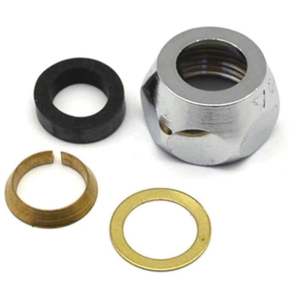 RACCORDO A PREMISTOPPA GEBERIT 294833