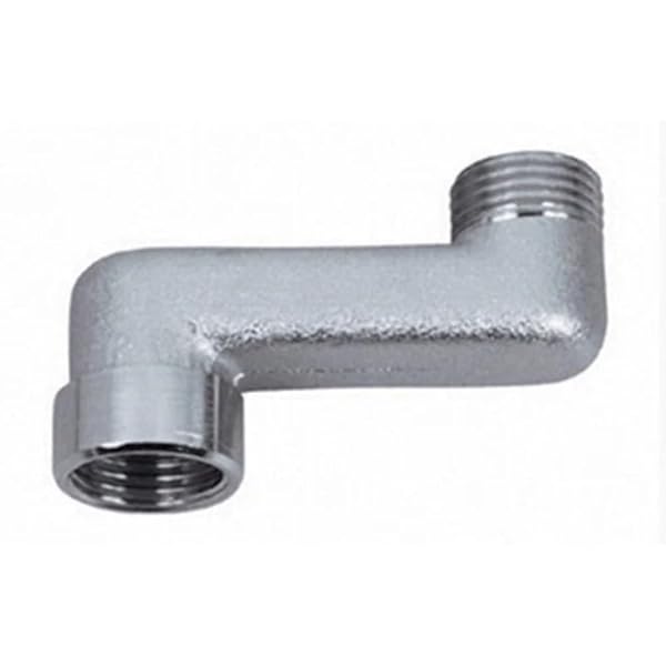 RACCORDO ECCENTRICO PER TERMOARREDO 1/2"x1/2" - mm. 10