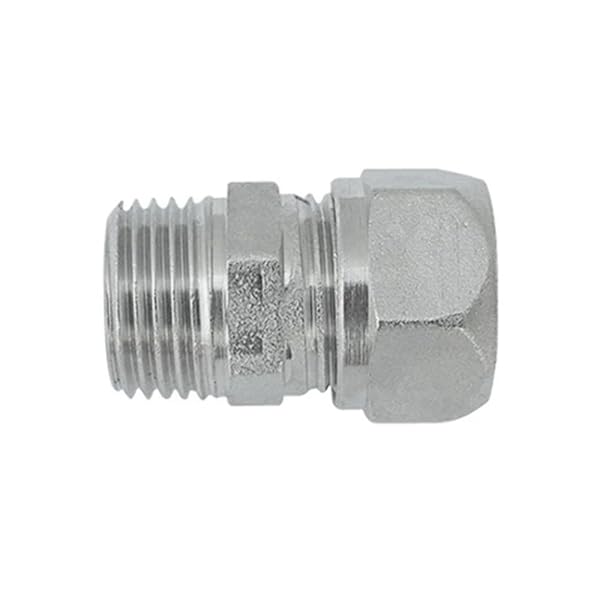 Raccordo Diritto Maschio Tiemme-3/4 X 26