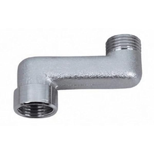 Raccordo Eccentrico Per Termoarredo 3/8"X3/8"-Mm. 50