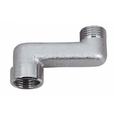 Raccordo Eccentrico Per Termoarredo 3/8"X3/8"-Mm. 60 - immagine 3