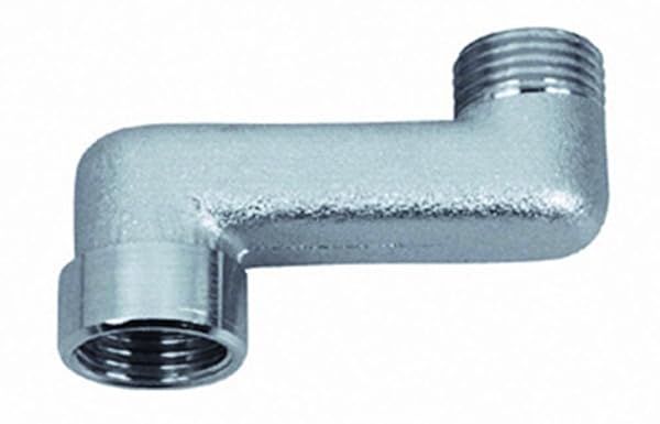 Raccordo Eccentrico Per Termoarredo 3/8"X3/8"-Mm. 60