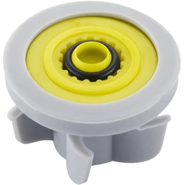 Regolatore Di Flusso Pcw-02-1/2"-10 L/Min-Blu Chiaro
