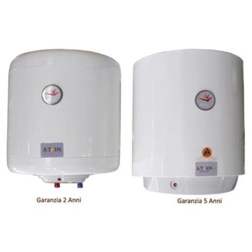 SCALDABAGNO ELETTRICO LT 50 VERTICALE ATON