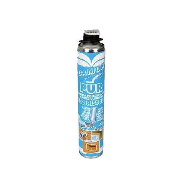 SCHIUMA POLIURETANICA CAMON PUR Camon 750 ml Per erogatore pistola