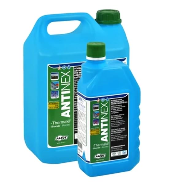 SCIOGLIFANGHI ANTINEX Litri 5
