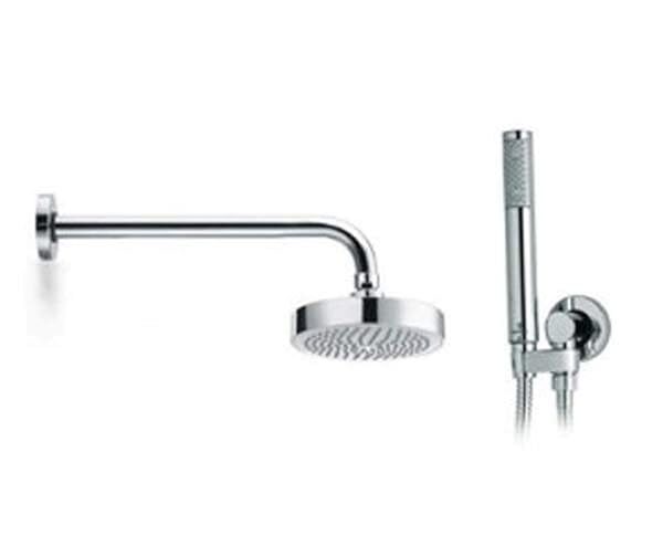 SHOWER CONCEPT H19166G C54001C CROMO