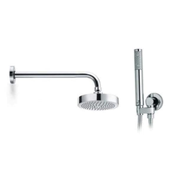 SHOWER CONCEPT H19166G C54001C CROMO