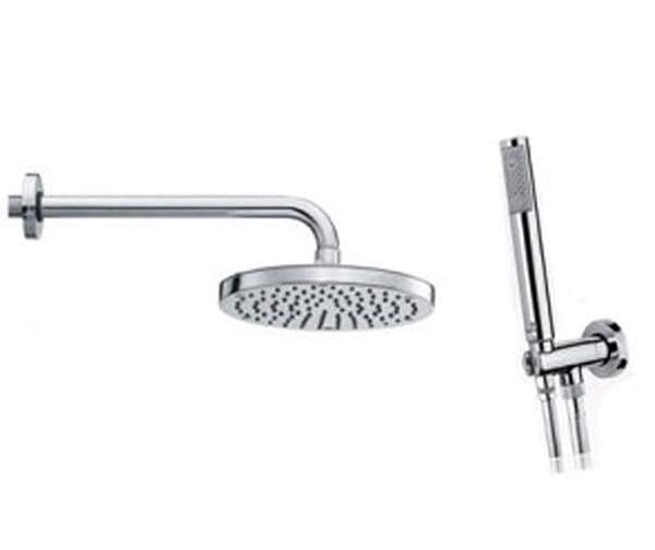 SHOWER CONCEPT H19410G C12002C CROMO