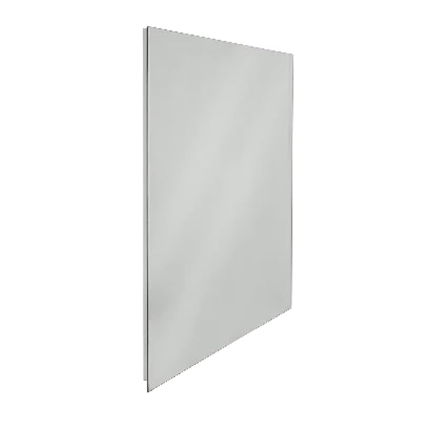 SPECCHIO FILO LUCIDO Modello UNIKA cm 100 Altezza 74