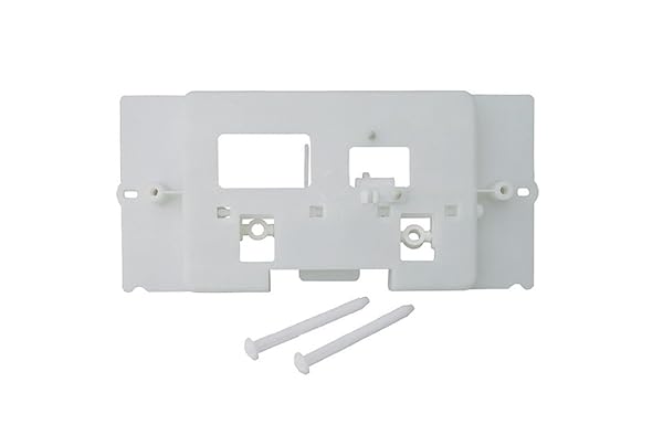 SPORTELLO ECO CON VITI REGISTRO 2011 PUCCI 245 mm 80000211