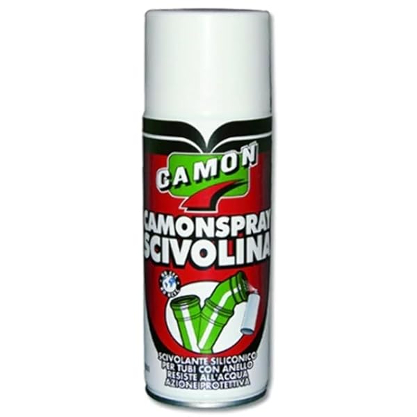 Scivolina Spray Camon-400 Ml
