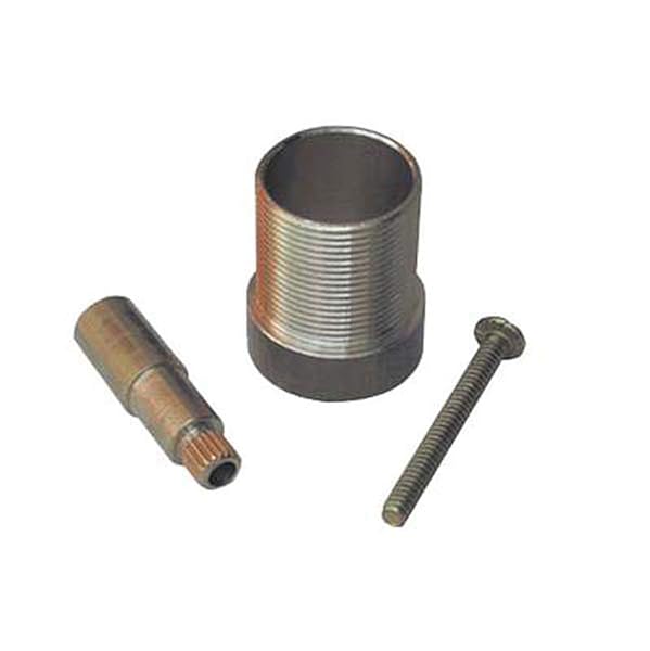 Set Prolunga Per Valvola Vitone-Diam. 20-Diam. 25