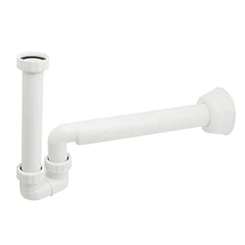 Sifone Per Scarico Bidet Modello A2 Salva Spazio Valsir
