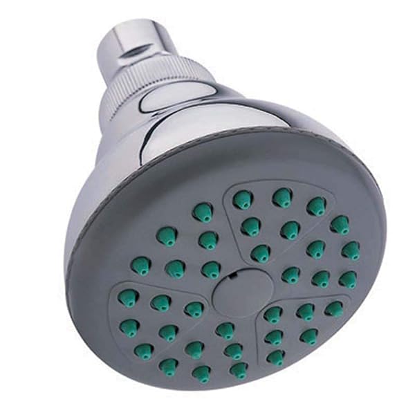 Soffione Doccia Modello 12616 Diam. 85-Diam. 85 Mm