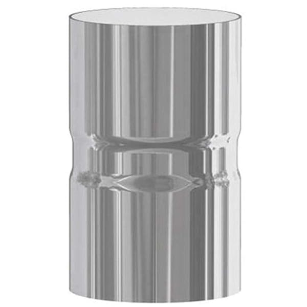 Solo Raccordo Dn 60 F/F (Coassiale)
