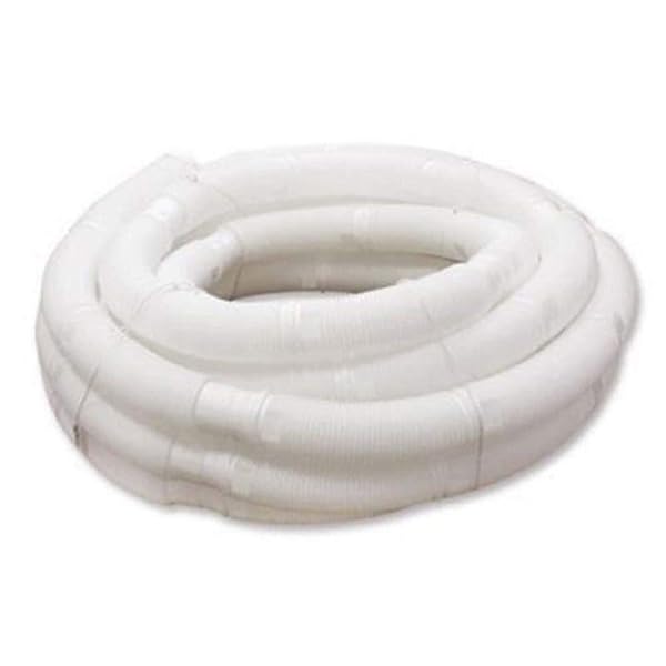 TUBO FLESSIBILE IN POLIPROPILENE ROTOLO 10 MT Diametro 80