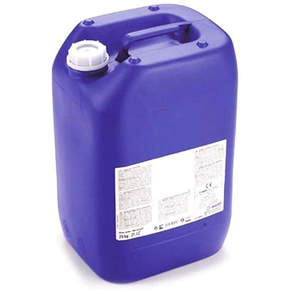 Tiemme ADDITIVO SUPERFLUIDIFICANTE IN SOLUZIONE ACQUOSA 10 Kg 8 Litri