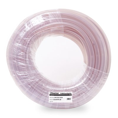 Tubo Antigelo Plus Cristallo-Mm 14 Int. X 19 Est. Kg.21 (Q.tà mt 130) - immagine 3