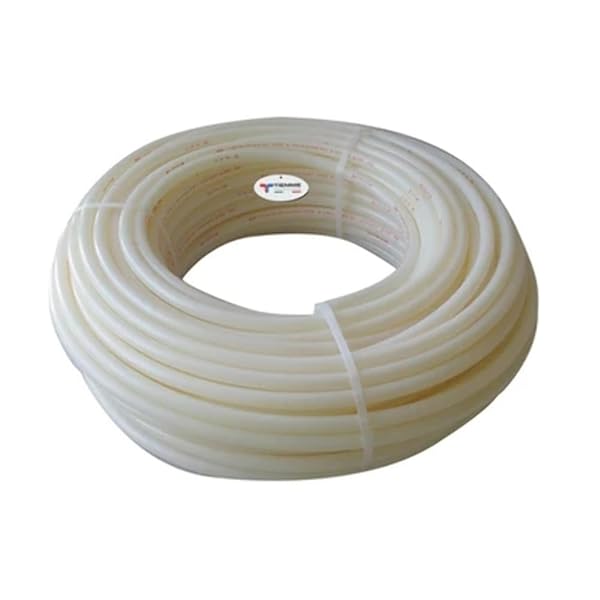 Tubo In Polietilene Reticolato Cobra-Pex Bianco-18 X 2,5 (Q.tà mt 100)
