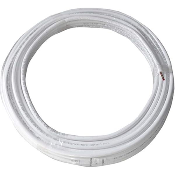 Tubo In Rame Per Condizionamento "Dian Clima"-1/2"-D. 12.70 X 0.70 (Q.tà 50)