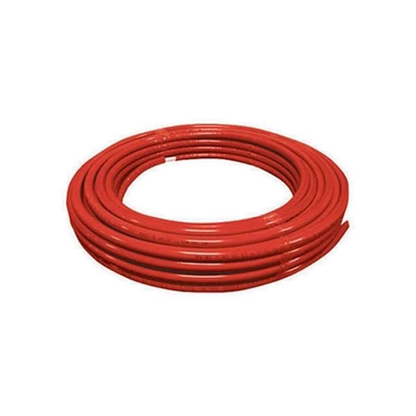 Tubo Multi-Dian Coibentato Rosso-16 X 2 (Q.tà mt 50)