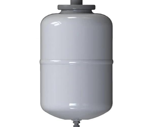VASO DI ESPANSIONE EXTRAVAREM lt 0.16 Raccordo 1/2"