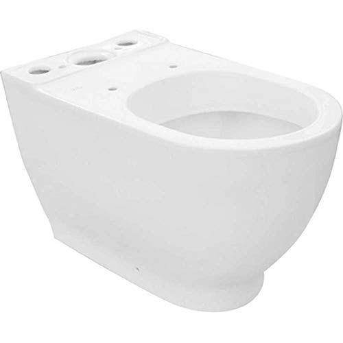 VASO MONOBLOCCO MOON ASTER Sanitari Ceramica RAK