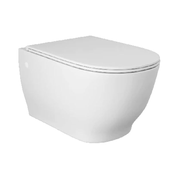 VASO SOSPESO MOON/ASTER RIMLESS