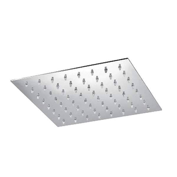 VICAR SOFFIONE Quadro Extra Piatto Lunghezza 250 x 250 mm
