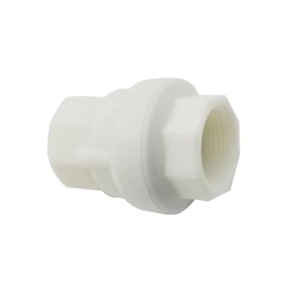 Valvola Di Ritegno-1/2"