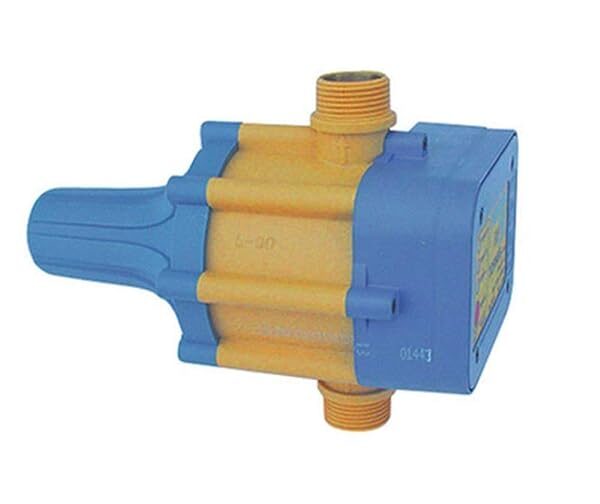 Water REGOLATORE DI PRESSIONE ELETTRONICO PRESS-CONTROL - Tarato 2,2 Bar